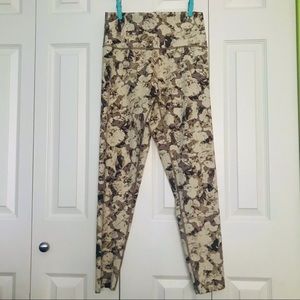 Aerie OFFLINE Goals leggings